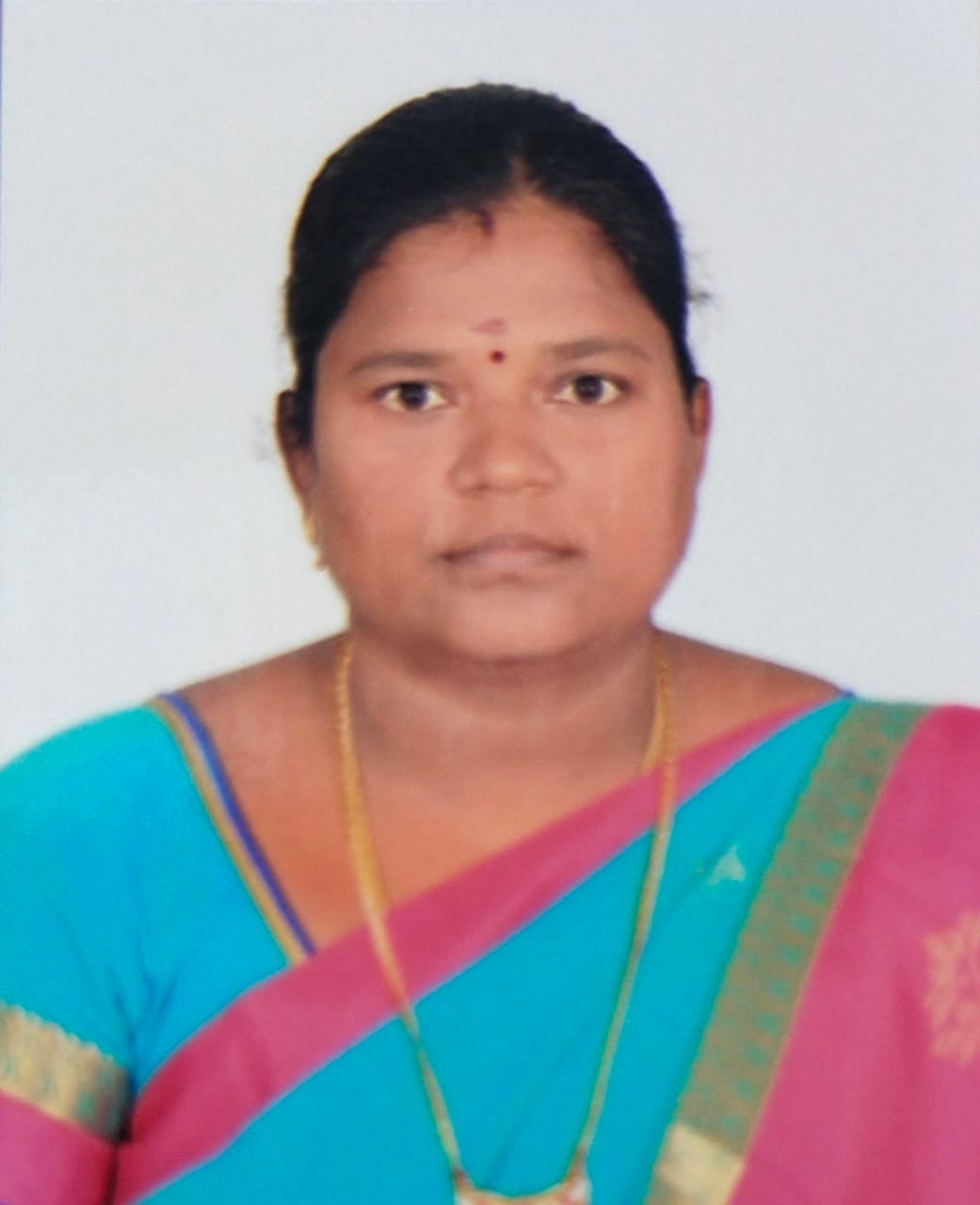 Dr. P. Nathiya